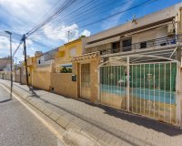 Revente - Town House -
Torrevieja - Nueva Torrevieja