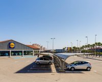 Revente - Town House -
Torrevieja - Nueva Torrevieja