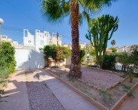 Revente - Town House -
Torrevieja - Paraje Natural