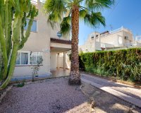 Revente - Town House -
Torrevieja - Paraje Natural