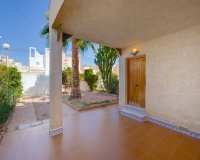 Revente - Town House -
Torrevieja - Paraje Natural