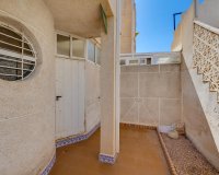 Revente - Town House -
Torrevieja - Paraje Natural