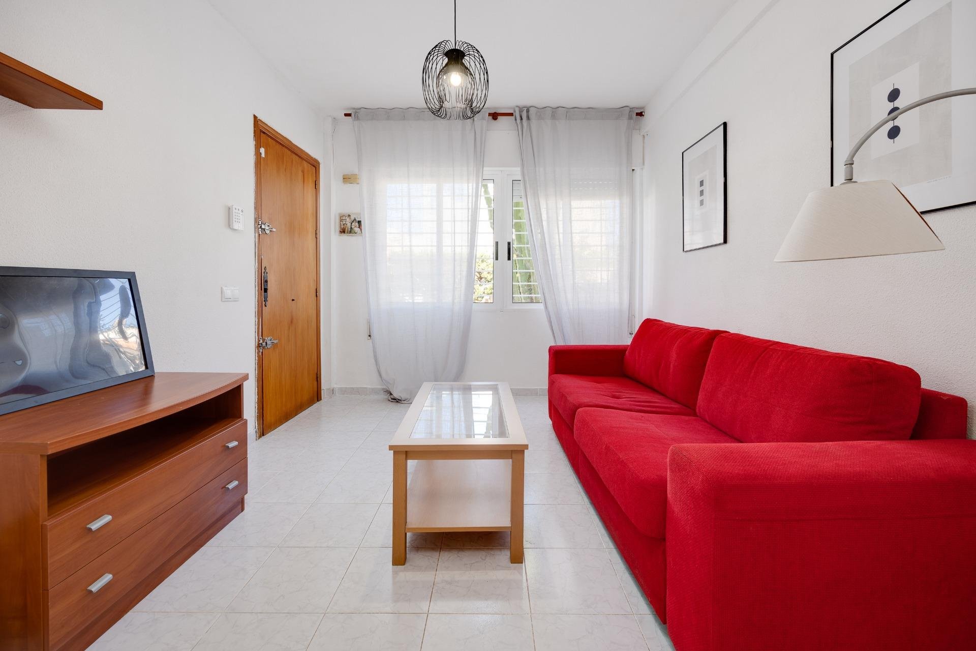 Revente - Town House -
Torrevieja - Paraje Natural
