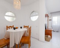 Revente - Town House -
Torrevieja - Paraje Natural