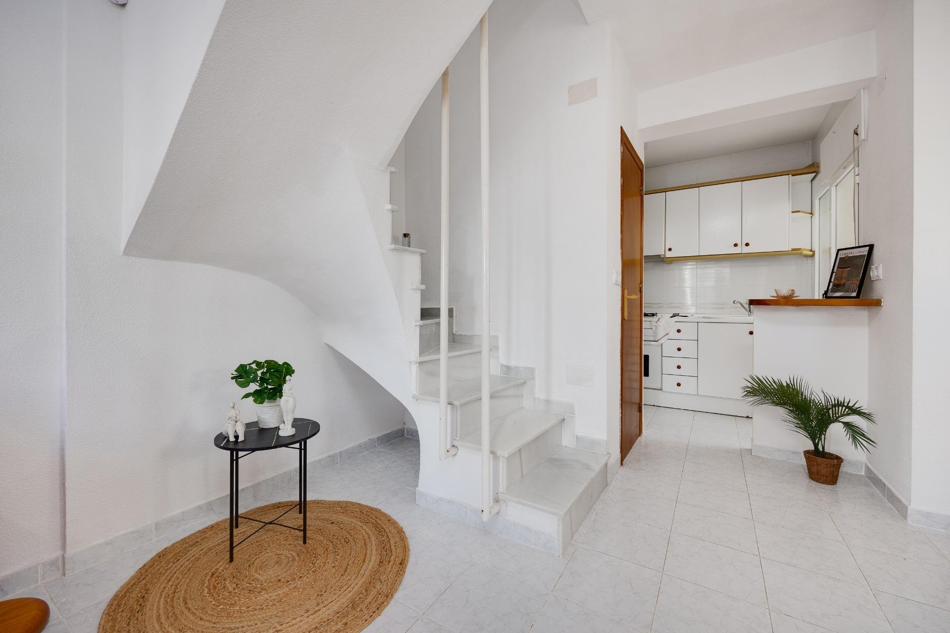 Revente - Town House -
Torrevieja - Paraje Natural