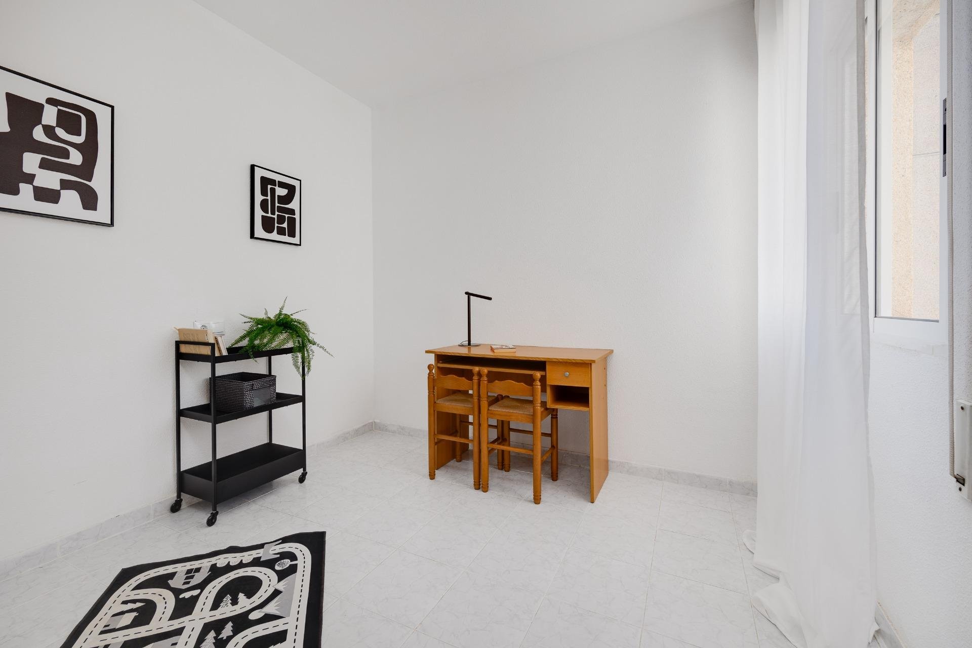 Revente - Town House -
Torrevieja - Paraje Natural