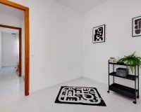 Revente - Town House -
Torrevieja - Paraje Natural