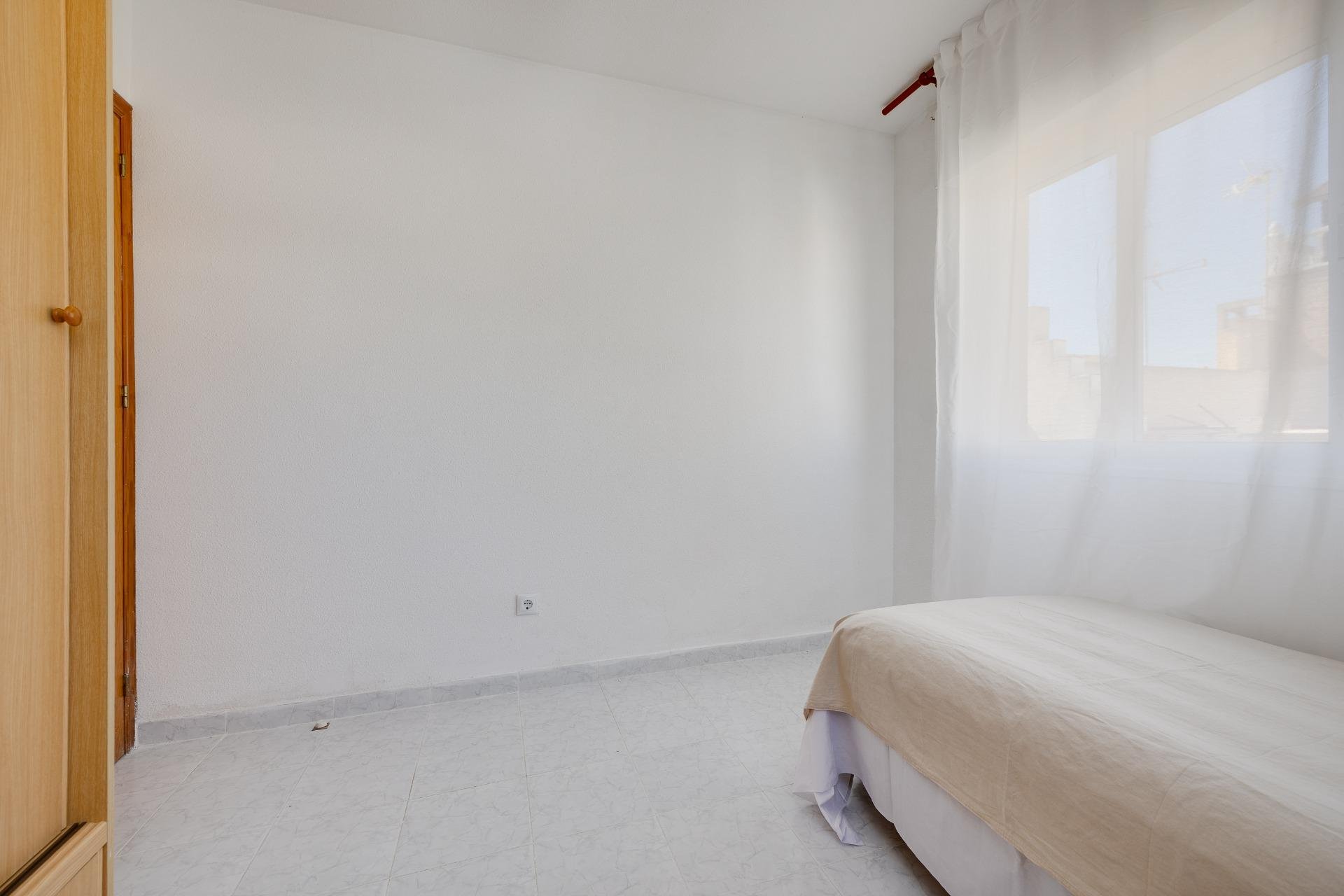 Revente - Town House -
Torrevieja - Paraje Natural