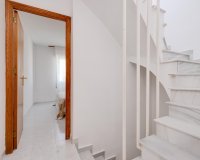 Revente - Town House -
Torrevieja - Paraje Natural