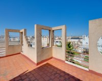 Revente - Town House -
Torrevieja - Paraje Natural