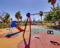 Revente - Town House -
Torrevieja - Paraje Natural