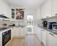 Revente - Town House -
Torrevieja - Parque Las Naciones