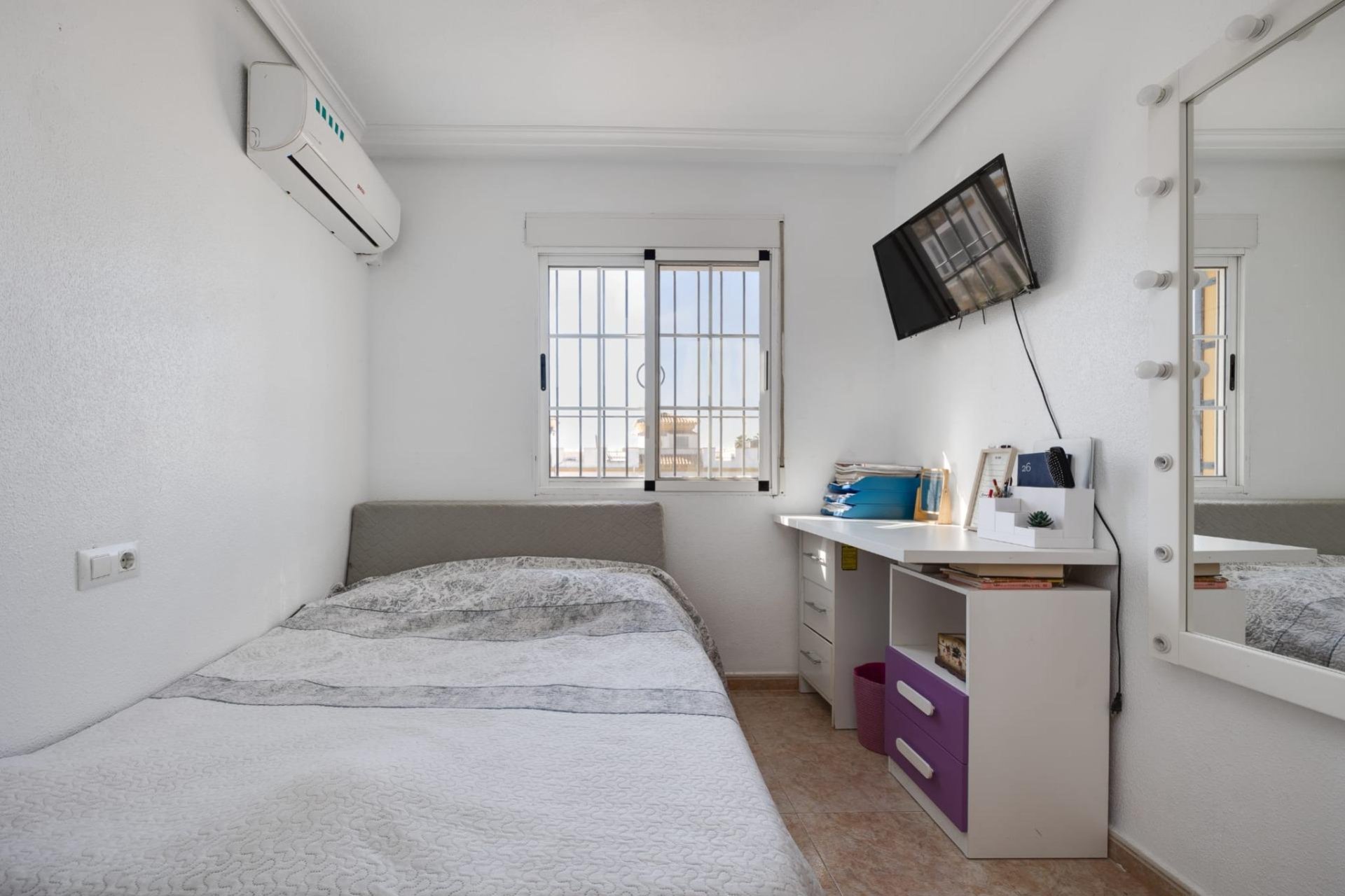 Revente - Town House -
Torrevieja - Parque Las Naciones