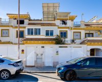 Revente - Town House -
Torrevieja - Parque Las Naciones