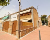 Revente - Town House -
Torrevieja - Playa De Los Naufragos