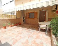 Revente - Town House -
Torrevieja - Playa De Los Naufragos
