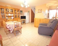 Revente - Town House -
Torrevieja - Playa De Los Naufragos