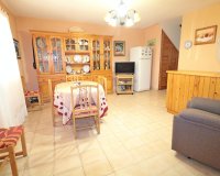 Revente - Town House -
Torrevieja - Playa De Los Naufragos
