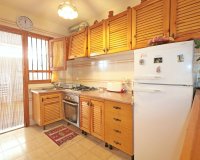 Revente - Town House -
Torrevieja - Playa De Los Naufragos