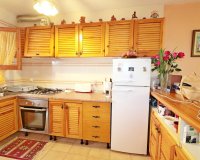 Revente - Town House -
Torrevieja - Playa De Los Naufragos