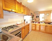 Revente - Town House -
Torrevieja - Playa De Los Naufragos