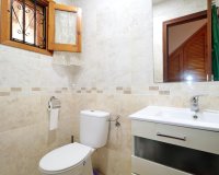 Revente - Town House -
Torrevieja - Playa De Los Naufragos