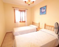 Revente - Town House -
Torrevieja - Playa De Los Naufragos