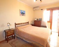 Revente - Town House -
Torrevieja - Playa De Los Naufragos