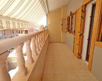 Revente - Town House -
Torrevieja - Playa De Los Naufragos