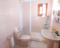 Revente - Town House -
Torrevieja - Playa De Los Naufragos