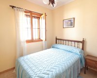 Revente - Town House -
Torrevieja - Playa De Los Naufragos