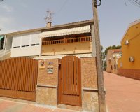 Revente - Town House -
Torrevieja - Playa De Los Naufragos