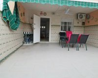 Revente - Town House -
Torrevieja - Playa De Los Naufragos