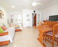 Revente - Town House -
Torrevieja - Playa De Los Naufragos
