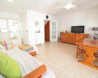 Revente - Town House -
Torrevieja - Playa De Los Naufragos