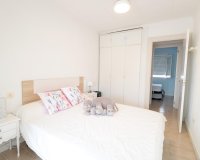 Revente - Town House -
Torrevieja - Playa De Los Naufragos
