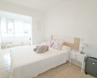 Revente - Town House -
Torrevieja - Playa De Los Naufragos