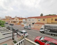 Revente - Town House -
Torrevieja - Playa De Los Naufragos