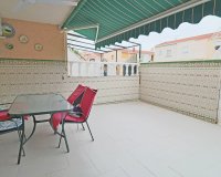 Revente - Town House -
Torrevieja - Playa De Los Naufragos