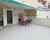 Revente - Town House -
Torrevieja - Playa De Los Naufragos