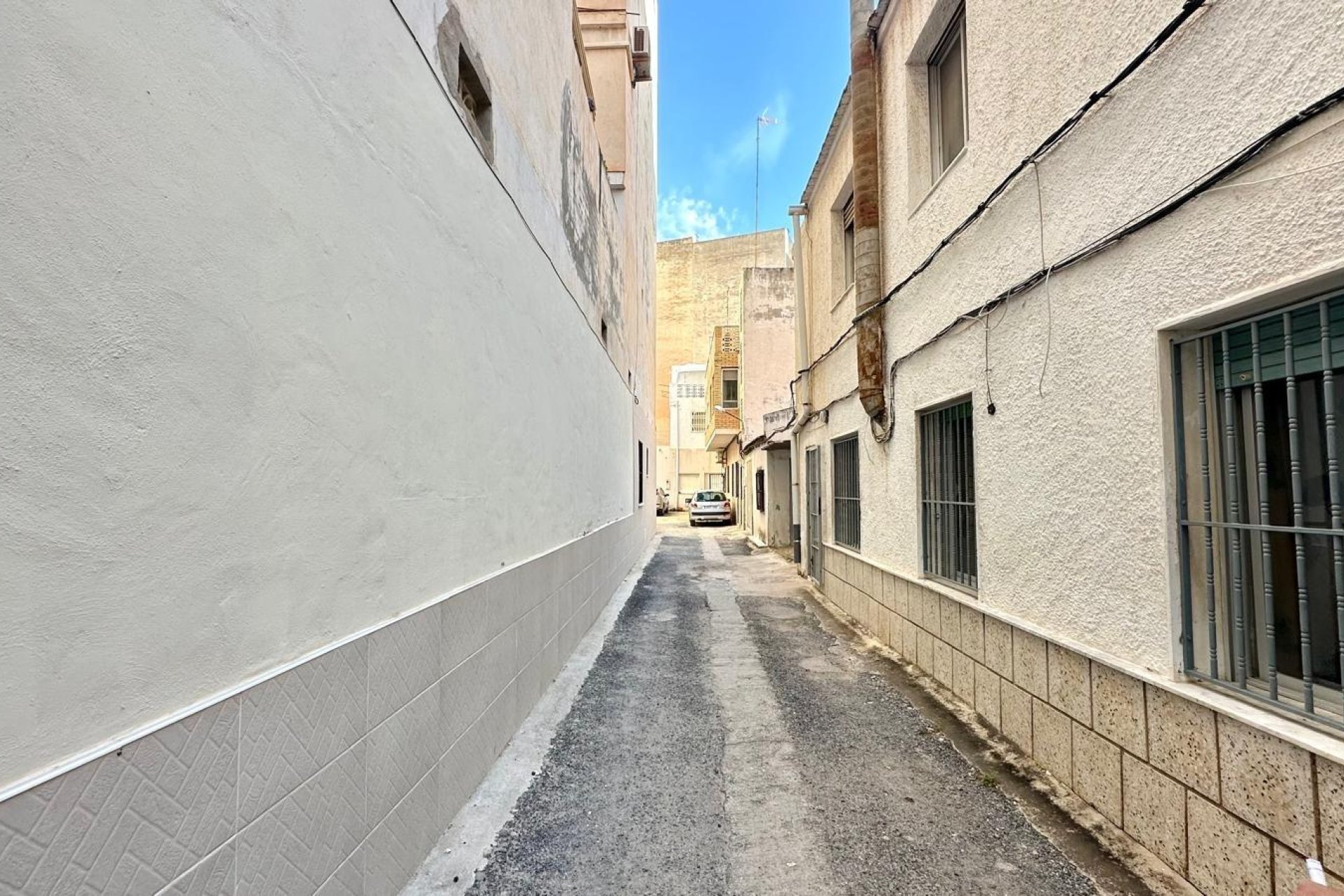 Revente - Town House -
Torrevieja - Playa del Cura