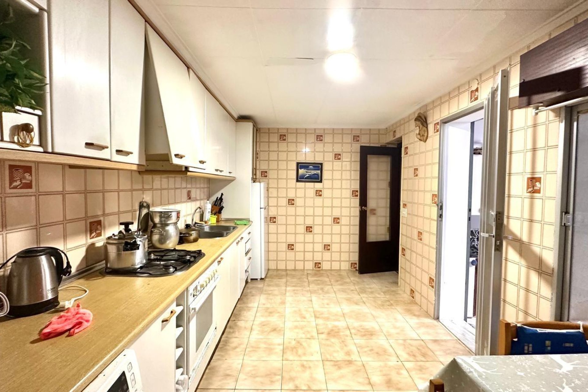 Revente - Town House -
Torrevieja - Playa del Cura