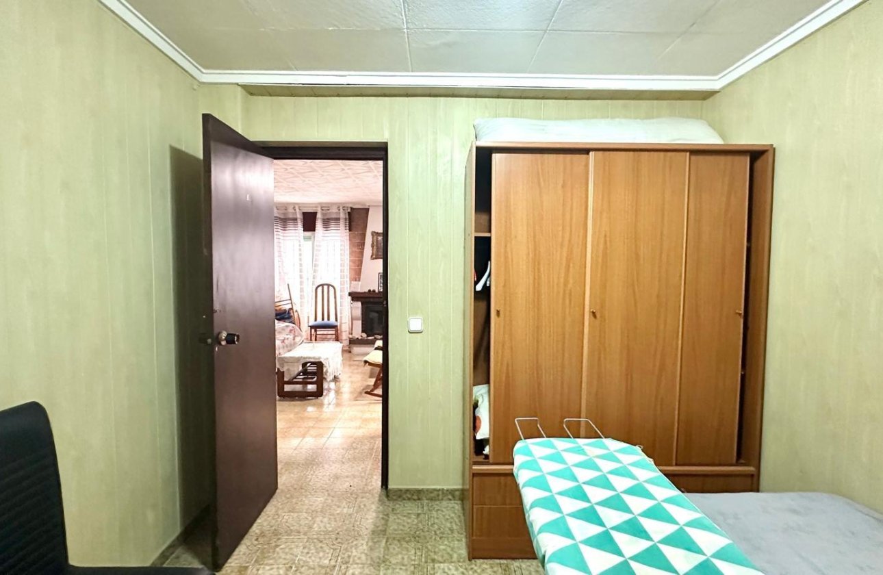 Revente - Town House -
Torrevieja - Playa del Cura
