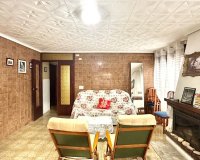 Revente - Town House -
Torrevieja - Playa del Cura