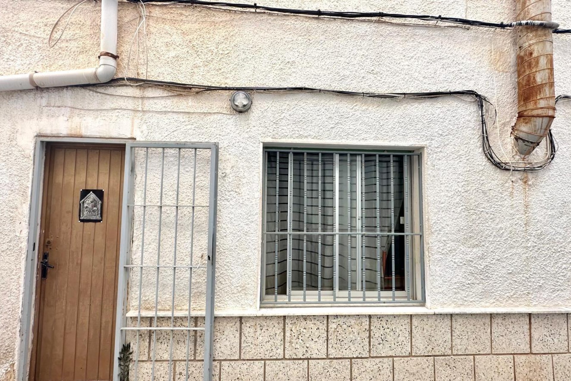 Revente - Town House -
Torrevieja - Playa del Cura
