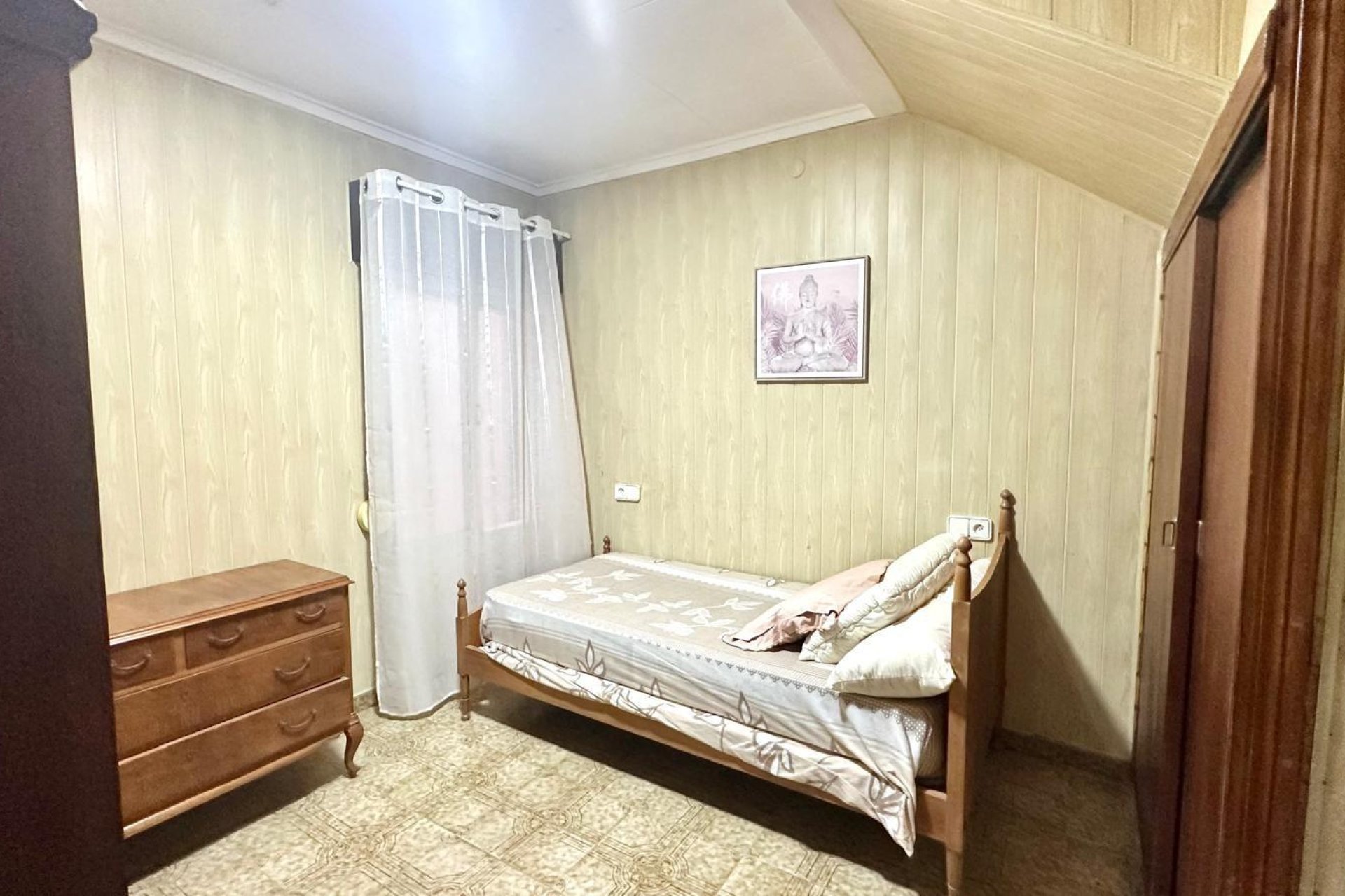 Revente - Town House -
Torrevieja - Playa del Cura