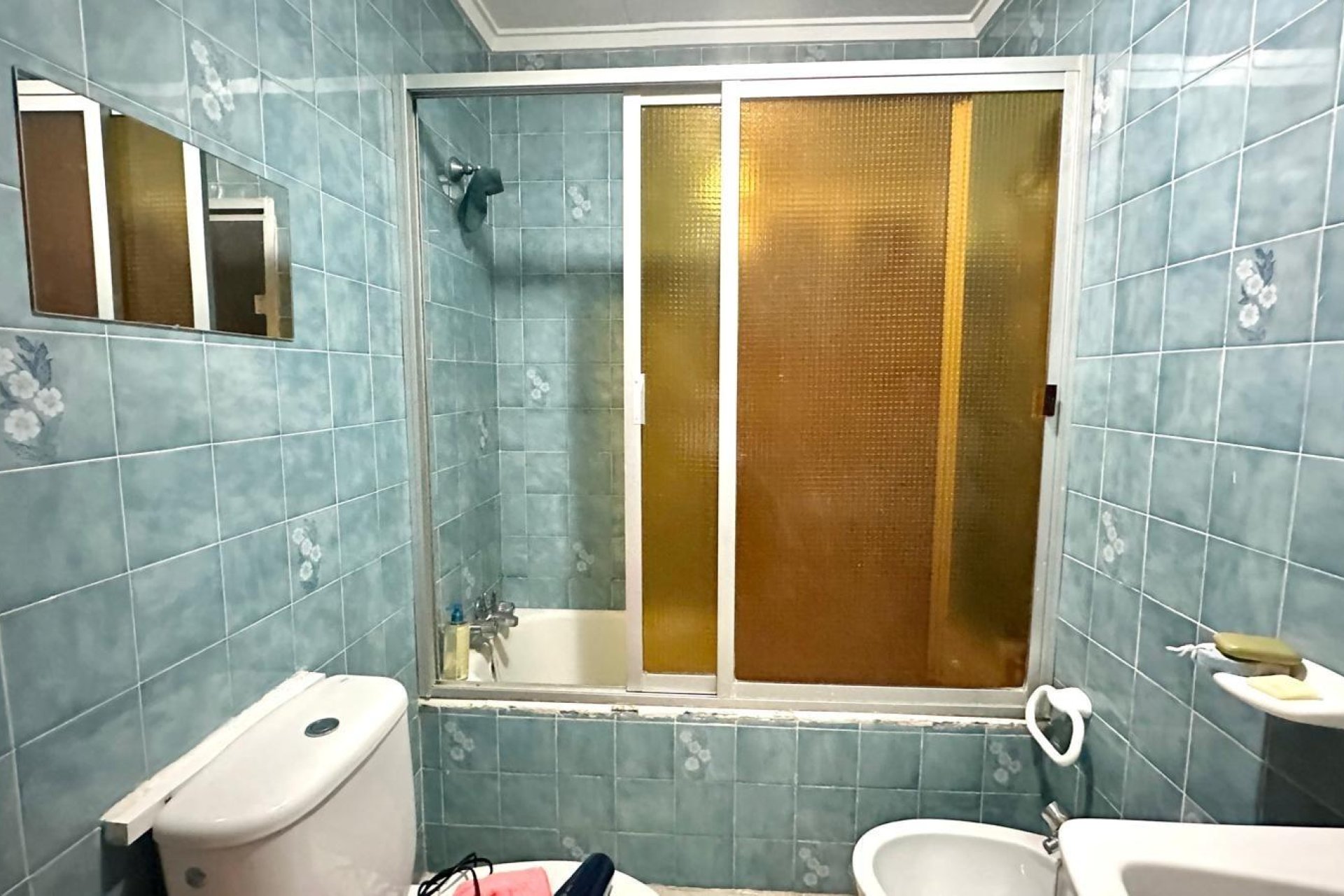 Revente - Town House -
Torrevieja - Playa del Cura