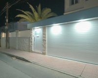 Revente - Town House -
Torrevieja - Punta Prima
