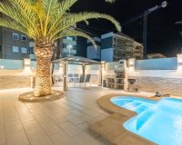 Revente - Town House -
Torrevieja - Punta Prima