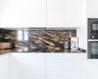 Revente - Town House -
Torrevieja - Punta Prima